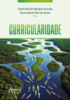 Cover Curricularidade (eBook, ePUB)