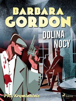 Dolina nocy (eBook, ePUB) - Gordon, Barbara