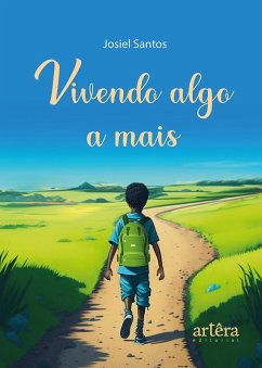 Cover Vivendo Algo a Mais (eBook, ePUB)
