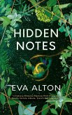 Hidden Notes: A Fantasy Romance Mystery With Historical Family Secrets, Ghosts, Travel, and Suspense (eBook, ePUB)