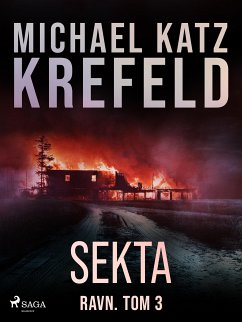 Ravn. Tom 3: Sekta (eBook, ePUB) - Krefeld, Michael Katz