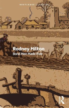 Bond Men Made Free (eBook, ePUB) - Hilton, Rodney