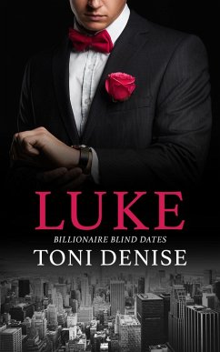Cover Luke (Billionaire Blind Dates, #5) (eBook, ePUB)