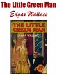 The Little Green Man (eBook, ePUB) - Bild 1