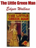 The Little Green Man (eBook, ePUB)