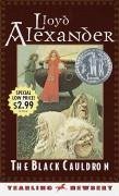 The Black Cauldron - Alexander, Lloyd