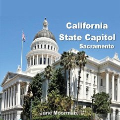 California State Capitol - Moorman, Jane