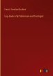 Log-book of a Fisherman and Zoologist - Bild 1