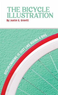 The Bicycle Illustration - Gravitt, Justin G