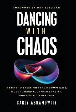 Dancing with Chaos - Abramowitz, Carly