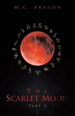 The Scarlet Moon - Aragon, M C