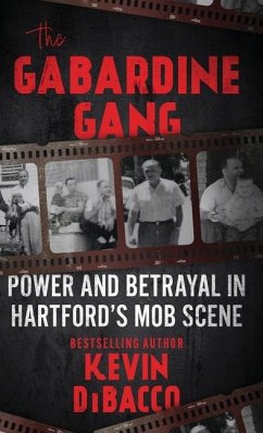 The Gabardine Gang - Dibacco, Kevin B