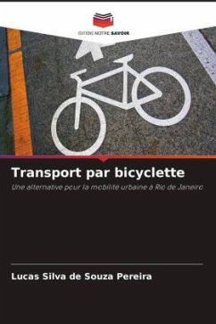 Transport par bicyclette - Silva de Souza Pereira, Lucas