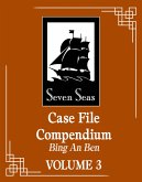 Case File Compendium Bing An Ben (Novel) Vol. 3