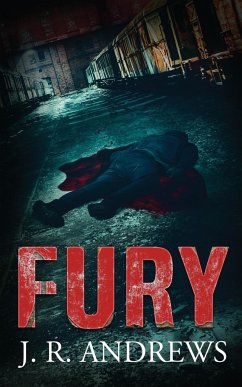 Fury - Andrews, J. R.