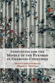 Innovating for the Middle of the Pyramid in Emerging Countries