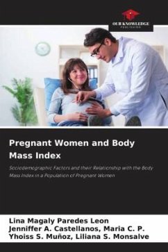 Pregnant Women and Body Mass Index - Paredes Leon, Lina Magaly;Maria C. P., Jenniffer A. Castellanos,;Liliana S. Monsalve, Yhoiss S. Muñoz,