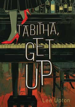 Tabitha, Get Up - Upton, Lee