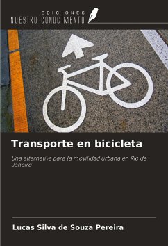 Cover Transporte en bicicleta