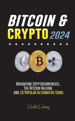 Bitcoin & Crypto 2024 - Library, United
