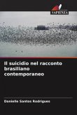 Il suicidio nel racconto brasiliano contemporaneo