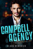 Mark (Campbell Agency, #4) (eBook, ePUB) Mark (Campbell Agency, #4) (eBook, ePUB)