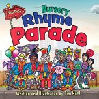 Pop-Pop's Nursery Rhyme Parade
