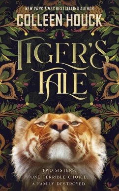 Tiger's Tale - Houck, Colleen