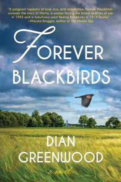 Forever Blackbirds - Greenwood, Dian