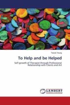 To Help and be Helped - Yeung, Tessie