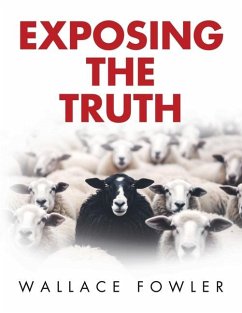 Cover Exposing the Truth