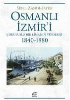 Osmanli Izmiri - Zandi-Sayek, Sibel