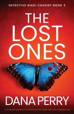 The Lost Ones - Perry, Dana