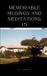 Memorable Musings and Meditations 1.5 - Bild 1
