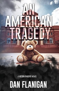 An American Tragedy - Flanigan, Dan
