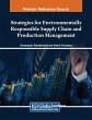 Strategies for Environmentally... - Bild 1