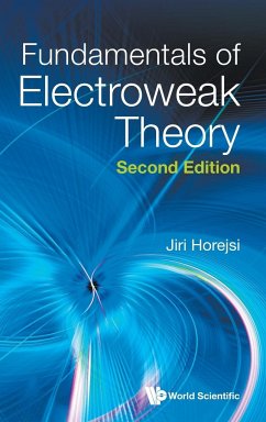 FUNDAMENT ELECTROWEAK..(2ND ED) - Jiri Horejsi