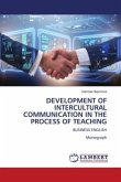 DEVELOPMENT OF INTERCULTURAL COMMUNICATION IN THE PROCESS OF TEACHING