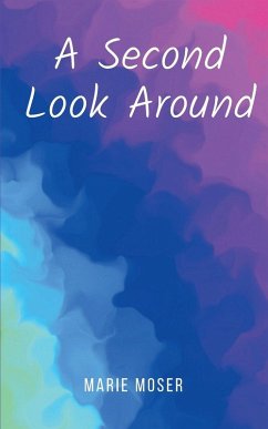 Cover A Second Look Around