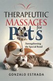 Therapeutic Massages for Pets (eBook, ePUB)