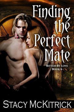 Cover Finding the Perfect Mate (Bitten by Love, #6) (eBook, ePUB)
