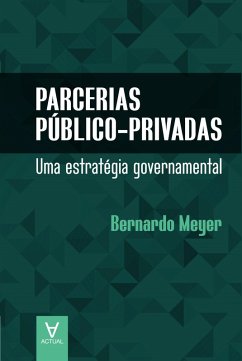 Cover Parcerias Público Privadas (eBook, ePUB)