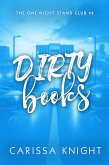 Dirty Books (The One Night Stand Club, #2) (eBook, ePUB)