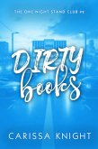 Dirty Books (The One Night Stand Club, #2) (eBook, ePUB) Dirty Books (The One Night Stand Club, #2) (eBook, ePUB)