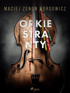 Cover Orkiestranty (eBook, ePUB)