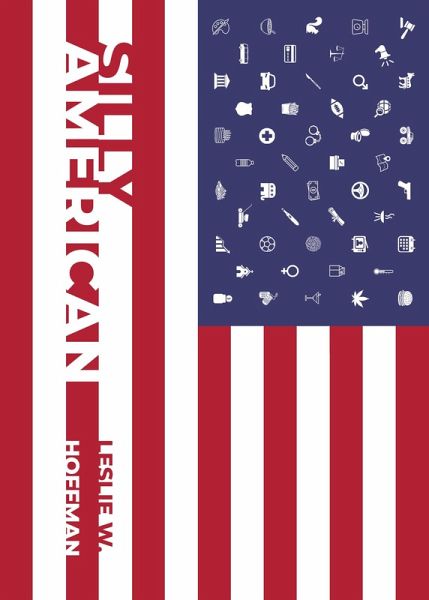 Silly American (eBook, ePUB) Silly American (eBook, ePUB)