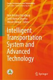 Intelligent Transportation System and Advanced Technology (eBook, PDF)