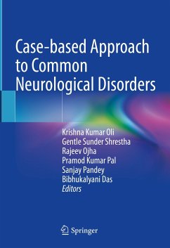 Case-based Approach to Common Neurological Disorders (eBook, PDF)