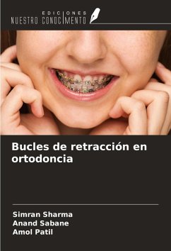 Cover Bucles de retracción en ortodoncia