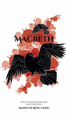 Shakespeare's Macbeth - Craig, Madelyn Rose; Shakespeare, William